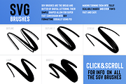 Procreate Bundle 70% OFF, a Brush Add-On by BrushUp (Thumbnail 13 of 73)