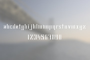 Prezi, a Sans Serif Font by engdesign (Thumbnail 2 of 2)