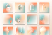 Fantasy Gradients, a Texture Graphic by Chus Moreno Studio (Thumbnail 4 of 8)