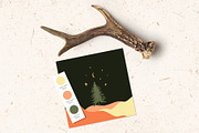 Forest Bundle, an Animal Illustration by Annie Konst (Thumbnail 5 of 23)