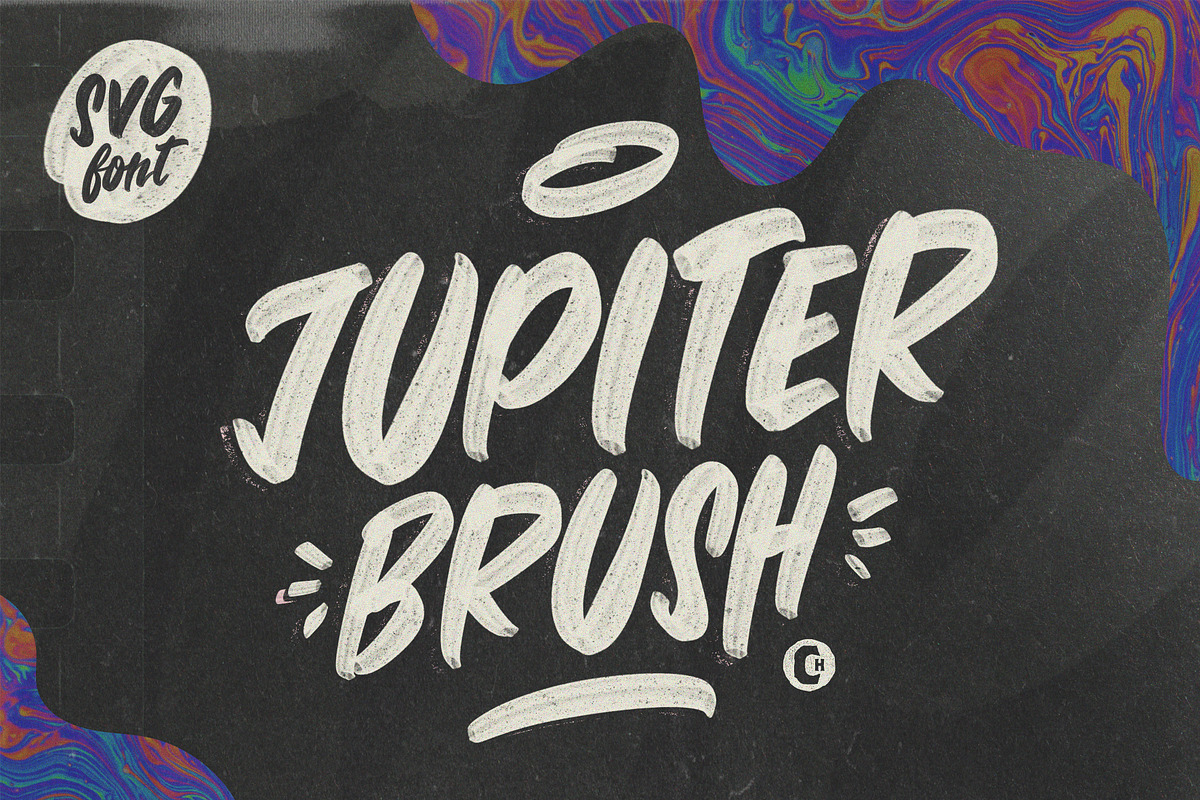 THE DESIGNER Font Bundle, a Font by Cameron Humphries (Photo 3 of 17)