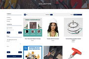Plumbing, Construction & Flooring, a Shopify Template by HasnainDEV (Thumbnail 4 of 6)