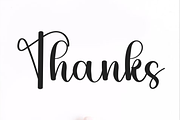 Simple Christmas, a Handwritten Font by InermediaSTUDIO (Thumbnail 4 of 7)