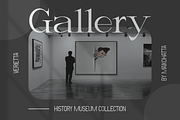 Verietta - Modern Serif Typeface, a Serif Font by MaikoHatta (Thumbnail 5 of 8)