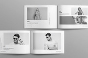 Fashion Lookbook Template Landscape, a Magazine Template by Work-Envance (Thumbnail 6 of 10)