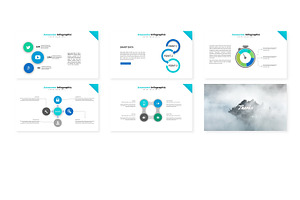 Cloudy - Powerpoint Template