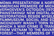BN Blooms, a Sans Serif Font by Bnick (Thumbnail 11 of 17)