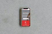 OneTouch Multi-Purpose Theme, a WordPress Template by Your Theme Shop (Thumbnail 5 of 6)