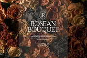 Rivald - Elegant Serif Font, a Serif Font by Graphicxell (Thumbnail 4 of 8)