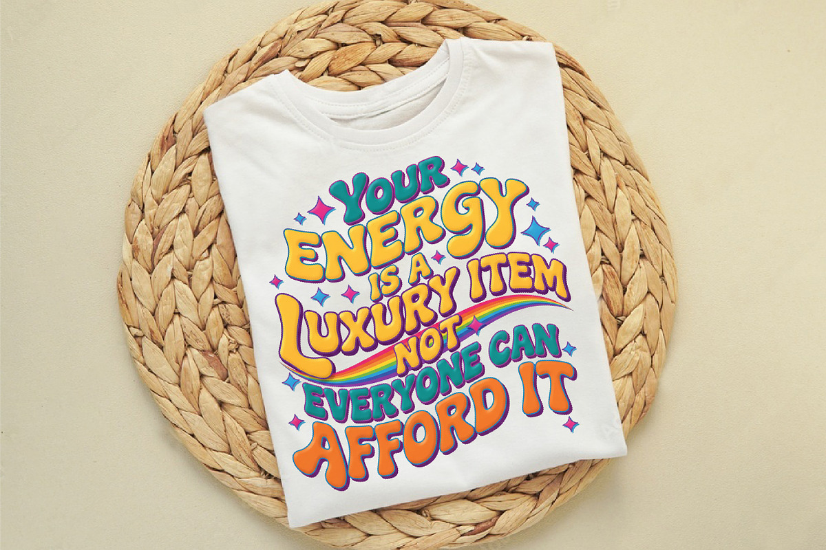 Mental Health Awareness PNG Your Ene, an Illustration by designcity5 (Photo 6 of 9)