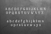 Asheron II, a Font by Newface (Thumbnail 4 of 4)