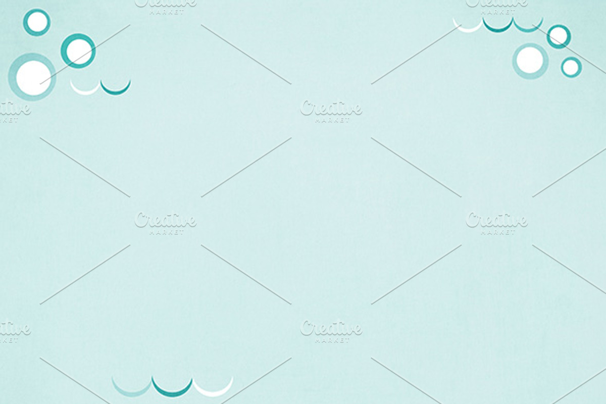 Under The Sea Paper Collection, a Pattern Graphic by Miss Kate (Photo 17 of 17)