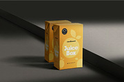 Juice Mockup, a Product Mockup by megostudi0 (Thumbnail 4 of 7)