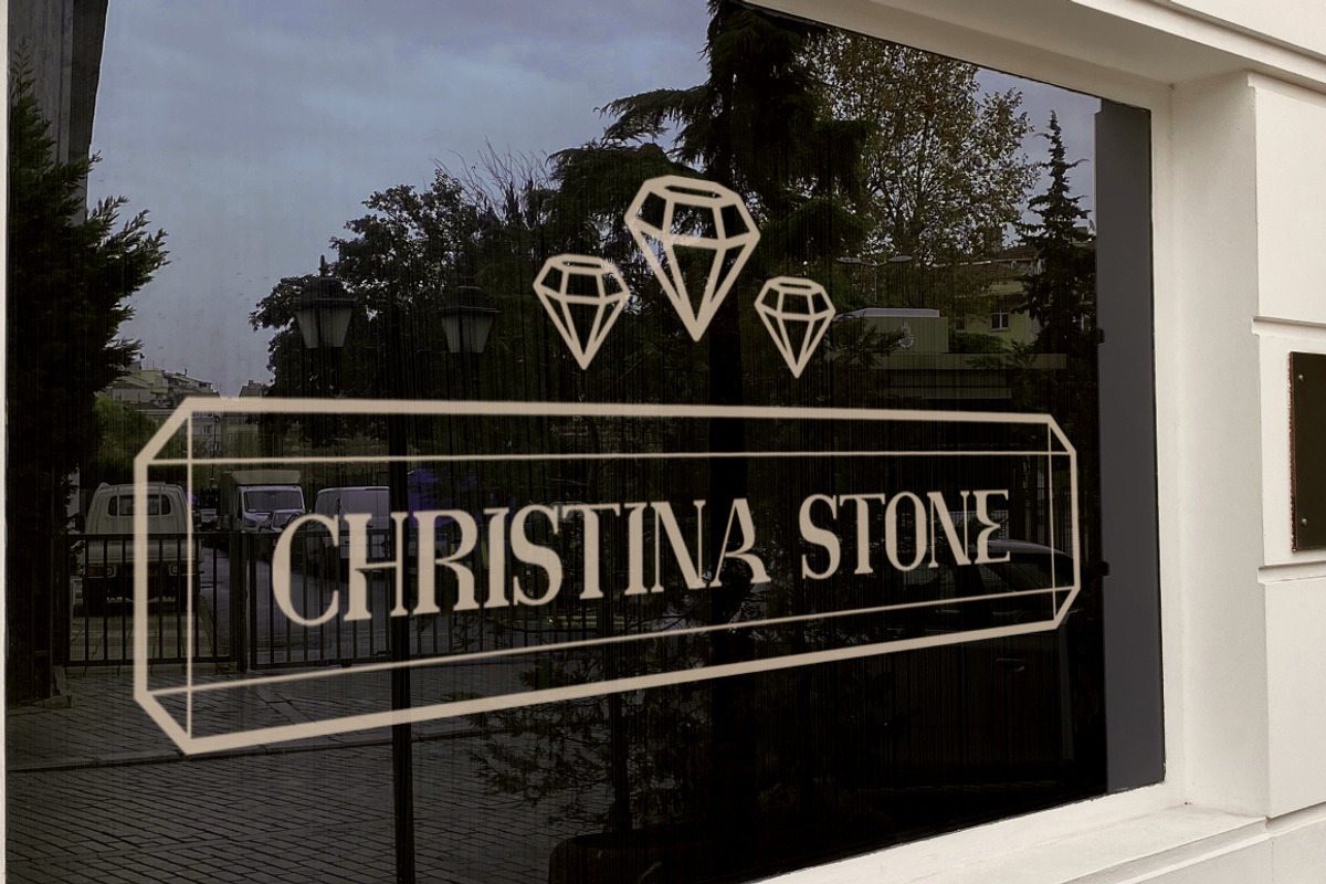 Lafonsa - Stylistic Serif Font, a Sans Serif Font by PutraCetol Studio (Photo 13 of 13)