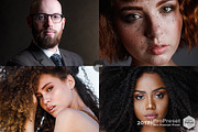 CHROME, a Preset Add-On by ProPreset (Thumbnail 3 of 13)