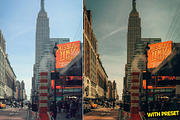 Warm Light Presets for Lightroom, a Preset Add-On by Hubzway (Thumbnail 5 of 5)