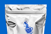 Pouch on Podiums PSD Mockup, a Mockup by easy.way (Thumbnail 5 of 6)