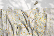Wildflower Watercolor Collection, a Decorative Illustration by Anna Druzhkova (Thumbnail 18 of 23)