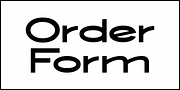 Order Form JNL, a Sans Serif Font by Jeff Levine Fonts (Thumbnail 2 of 5)