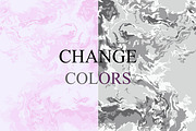 55 Marble Vector Textures, a Texture Graphic by Asyndrom (Thumbnail 4 of 7)