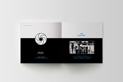 Photography Portfolio Template, a Brochure Template by adekfotografia (Thumbnail 3 of 10)