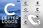 520 A to Z Logos Bundle, a Branding & Logo Template by AN Productions (Thumbnail 9 of 58)