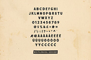 70%OFF Handmade Font Bundle + Extras, a Font by Megflags (Thumbnail 14 of 25)
