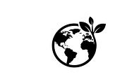 versatile nature-themed silhouettes, an Illustration by Amazin_art (Thumbnail 12 of 31)
