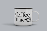 Alibold, a Serif Font by Rishsketch (Thumbnail 3 of 14)