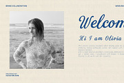 Romantic Caligrafy Font, a Script Font by elfy creative (Thumbnail 2 of 5)
