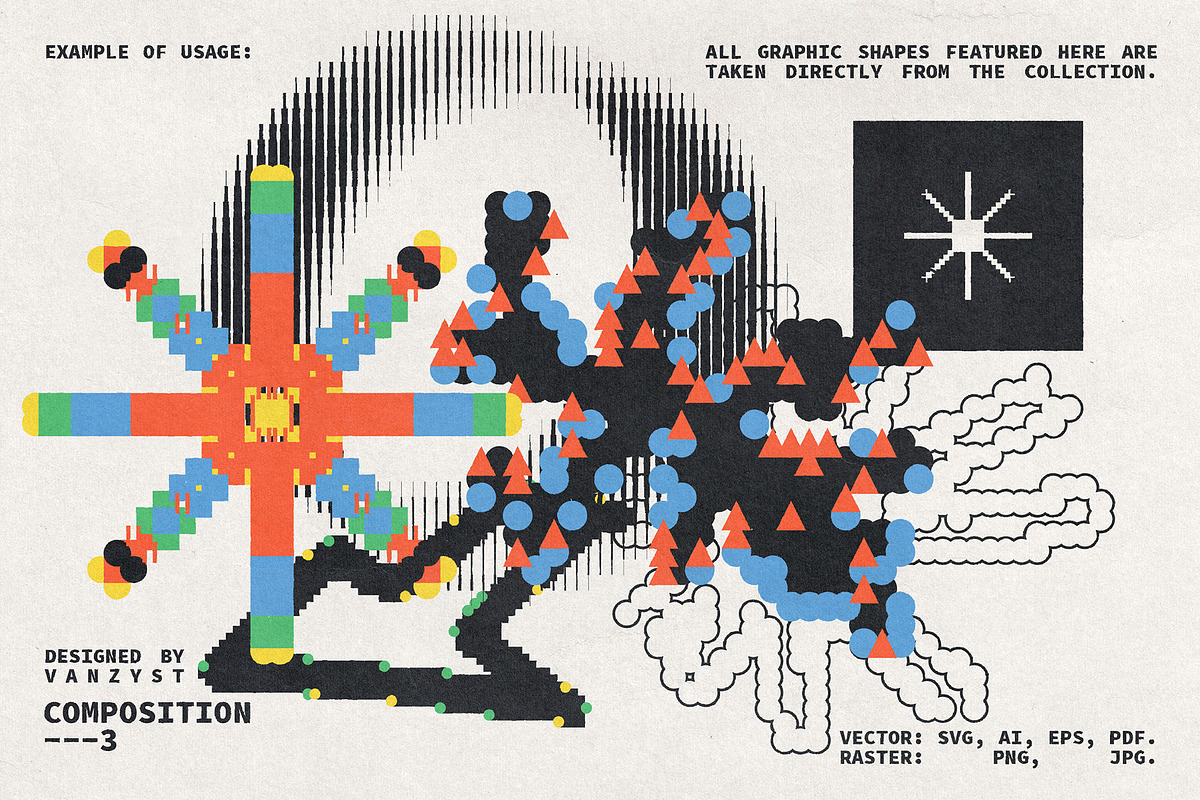 Digital Fantasy, a Graphic by Vanzyst (Photo 3 of 13)