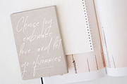 Eartharmony, a Handwritten Font by Integritype Studio (Thumbnail 4 of 15)