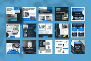 Social Media Post Template, a Social Media Template by Artisan Vibes (Thumbnail 6 of 7)