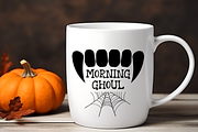Vintage Horror is a Halloween font, a Handwritten Font by Brown Cupple (Thumbnail 8 of 9)