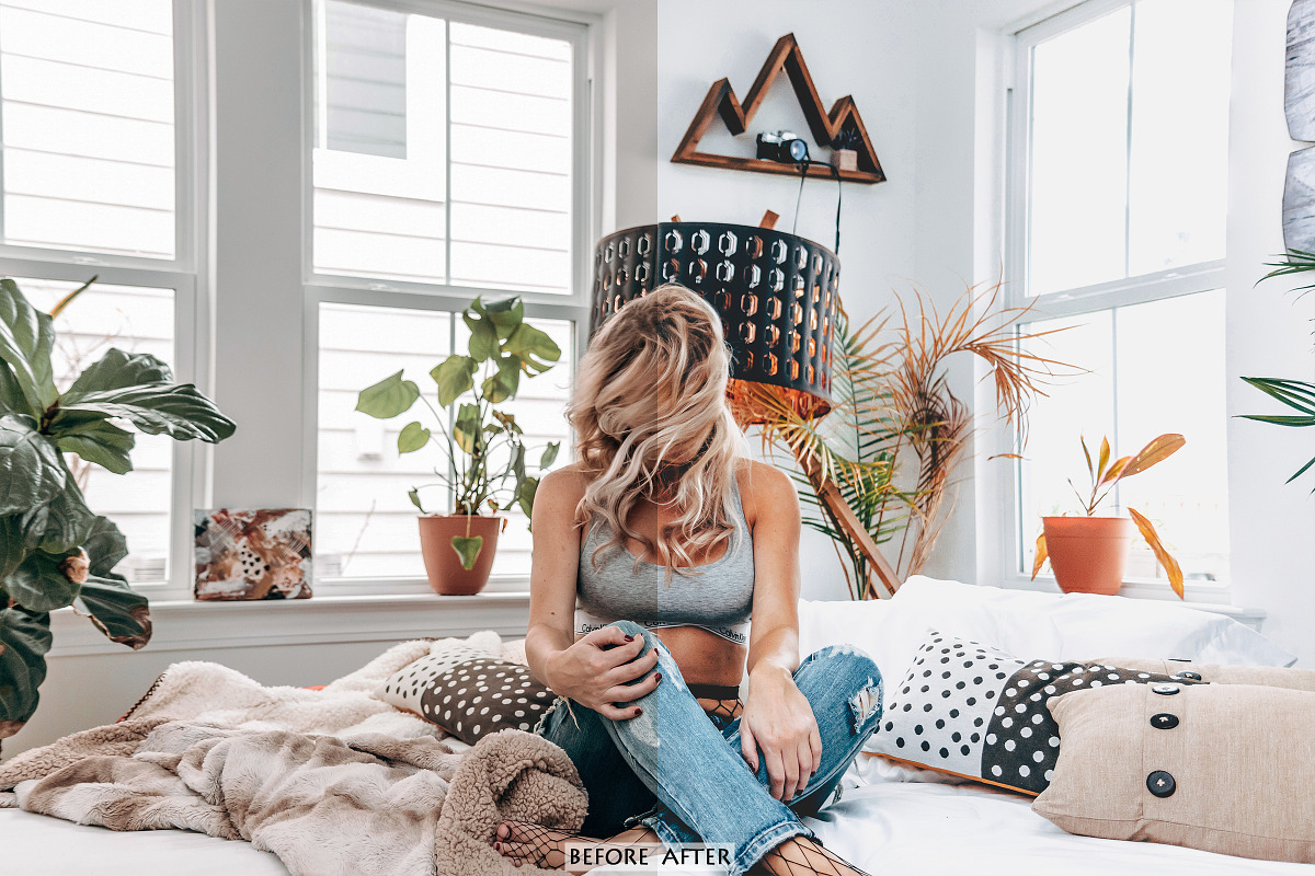 11 Minimalistic Blogger | Mobile Lig preview 8