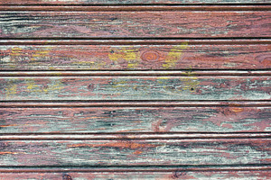 Old wooden background, an Abstract Photo by BOOCYS