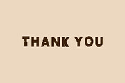 Magic Games, a Sans Serif Font by Fourteen Letter (Thumbnail 8 of 8)
