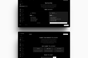 Launchpad: Framer Template, a Landing Page Template by imdanny (Thumbnail 3 of 3)
