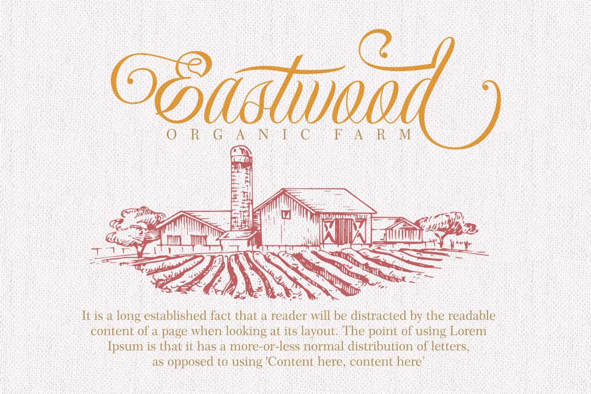 Monaveen Luxia - Luxury Calligraphy, a Script Font by PutraCetol Studio (Photo 8 of 12)