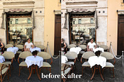 Scandinavian Portrait People Presets, an Action Add-On by in between details (Thumbnail 9 of 19)