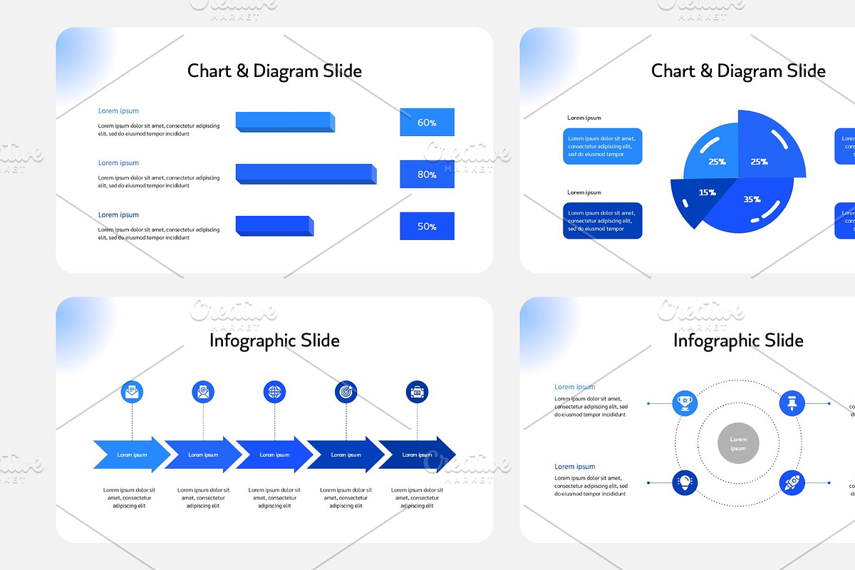 Christmas Presentation, a Presentation Template by Interpitch (Photo 6 of 8)
