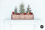 FARMHOUSE CHRISTMAS FONT BUNDLE, a Script Font by Blush Font Co. (Thumbnail 10 of 26)