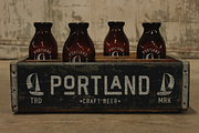 Black River, a Font by Larin Type Co. (Thumbnail 6 of 10)