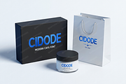 Cidode | Modern Elegant Serif, a Script Font by Astuti Studio (Thumbnail 20 of 24)