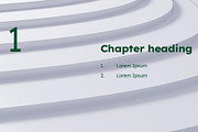 Industrial PowerPoint Template, a Templates & Theme by Iconography - Pitch Deck (Thumbnail 14 of 56)