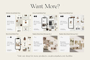 700 Bundle Instagram Quotes PS, a Social Media Template by Feel This (Thumbnail 18 of 18)