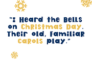 Jingle Box Bold Font, a Font by Tu Neuwin (Thumbnail 4 of 7)