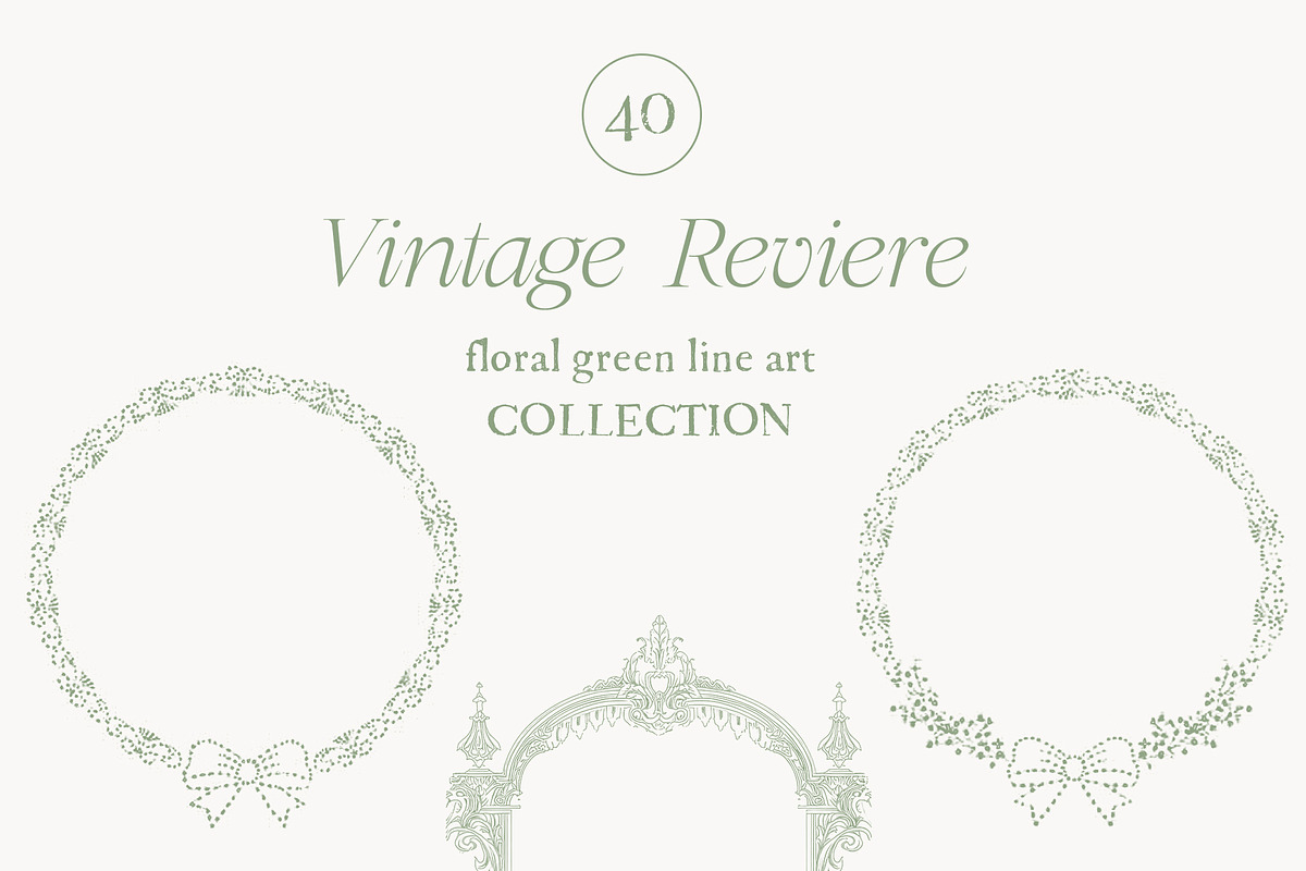 New! Timeless Library Edition, a Graphic by Isabelle Salem (Photo 171 of 211)