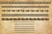 Stitches Embellishments, an Object Graphic by MDD Designs (Thumbnail 3 of 3)