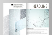 Mega Pack templates, a Brochure Template by VectorShop (Thumbnail 36 of 102)